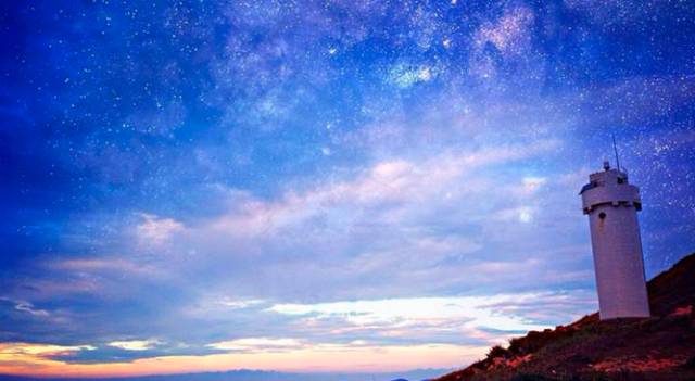 枸杞岛两天一夜最全旅游攻略,枸杞岛几月旅行最好