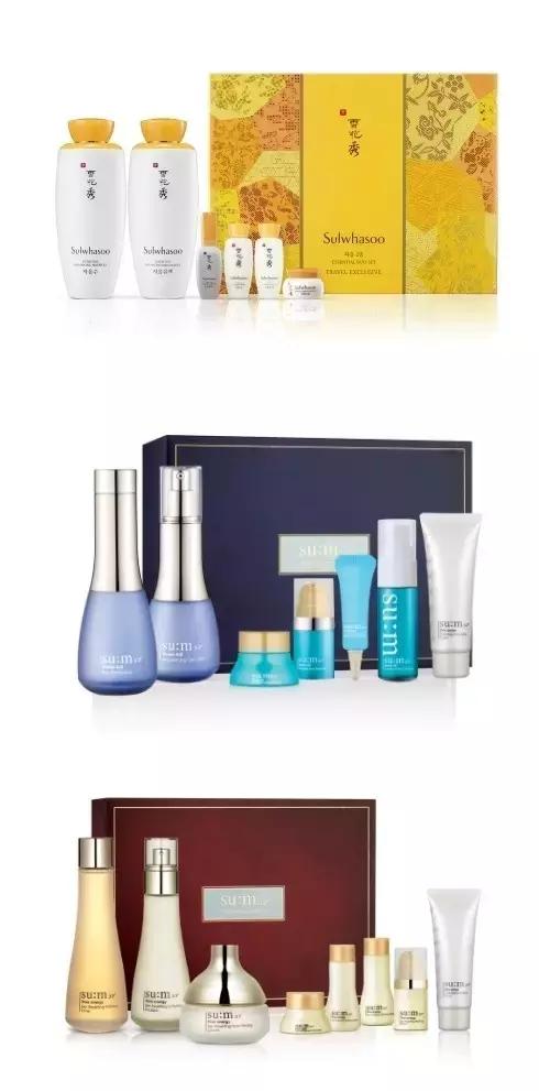 韩国必买化妆品排行榜2022,韩国化妆必买清单