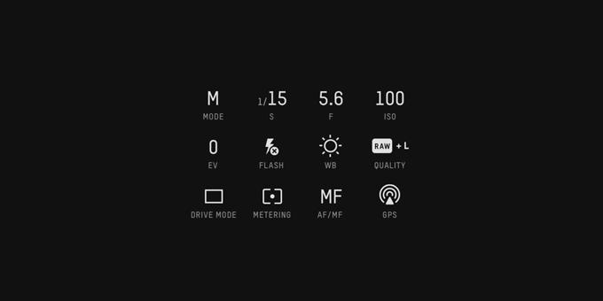小小蓝牙模板，智能手机轻松控制数码相机！