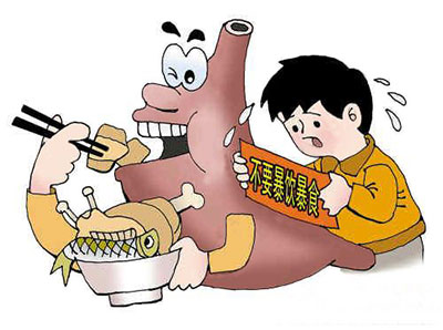 对胃很好的礼物,送给胃不好的人礼物