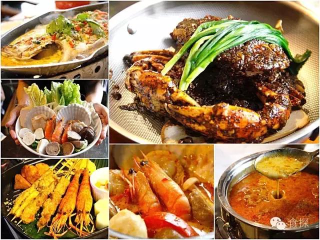 这间餐厅，有个称号，叫“百变女王”