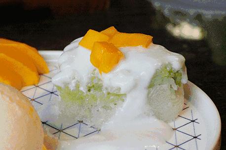 这间餐厅，有个称号，叫“百变女王”