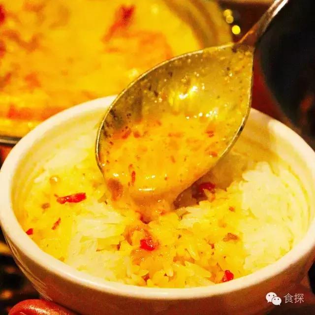 这间餐厅，有个称号，叫“百变女王”