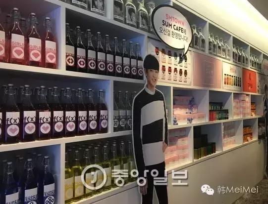 Trip丨不就是去泡菜国撞个爱豆，有多难？