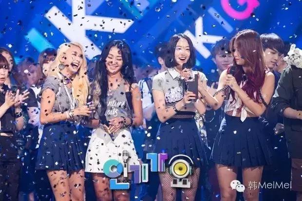 Trip丨不就是去泡菜国撞个爱豆，有多难？