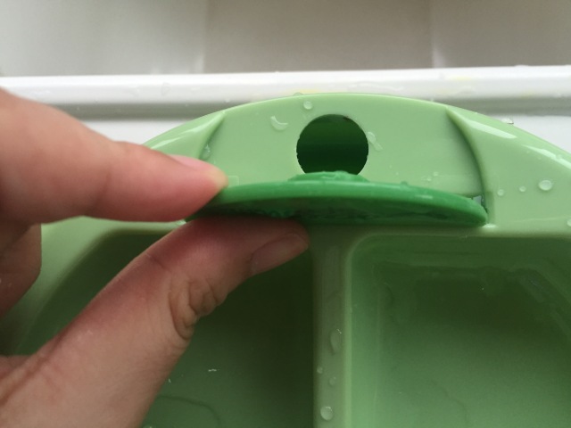 宝宝加热保温碗测评,宝宝分格吸盘碗餐具推荐