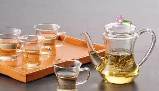 玻璃茶具怎么选好坏,玻璃茶具怎样