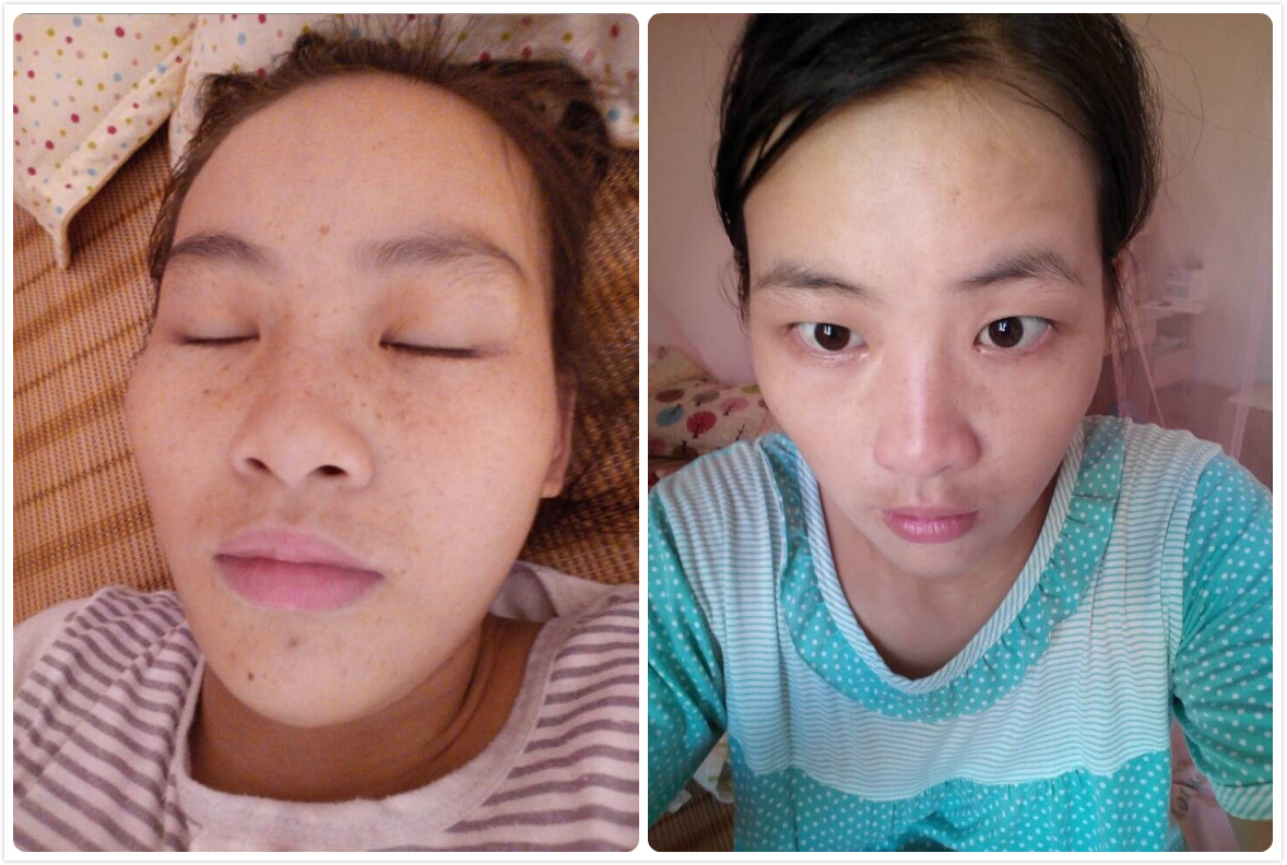 黄瓜敷脸几分钟见效,黄瓜敷在脸上有什么效果