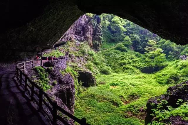 如果你来广元，我才不带你去剑门关嘞！