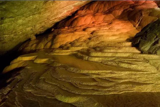 如果你来广元，我才不带你去剑门关嘞！