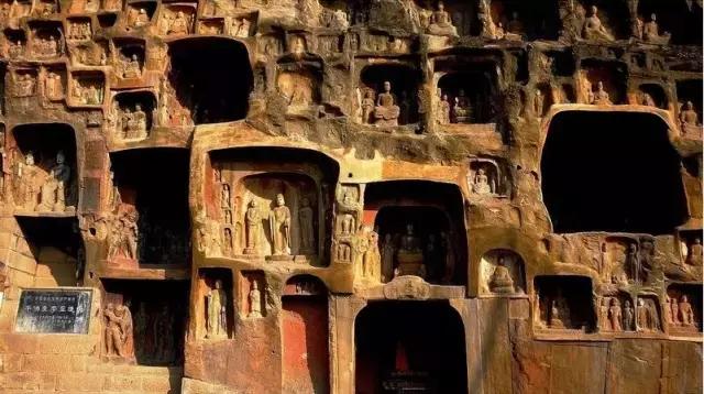 如果你来广元，我才不带你去剑门关嘞！