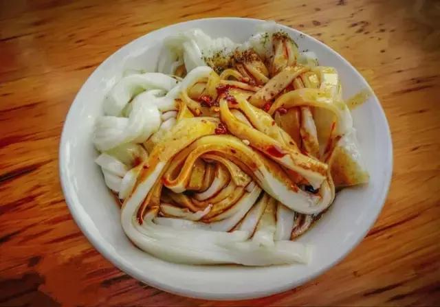 如果你来广元，我才不带你去剑门关嘞！