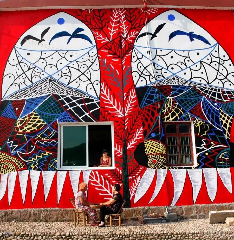 嵊泗海鲜之城,城会玩滨江店