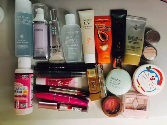 扒一扒这些平价好用的护肤品,学生党一整套护肤品好物分享