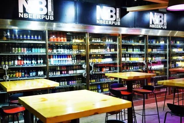 国庆吃喝玩乐合集,聚会必备的精酿啤酒好喝不贵