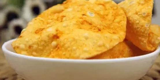 第一次来台湾必吃的,出游必备小零食清单