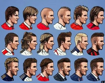 万人迷贝克汉姆胡兵,万人迷贝克汉姆十大任意球