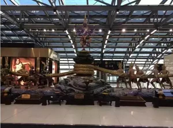 不可错过的5个目的地,新加坡免税机场多少钱