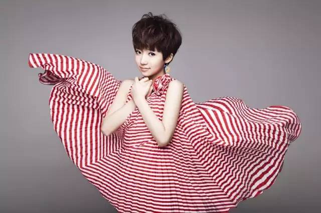 武汉十大漂亮女神,武汉最漂亮的十个女人