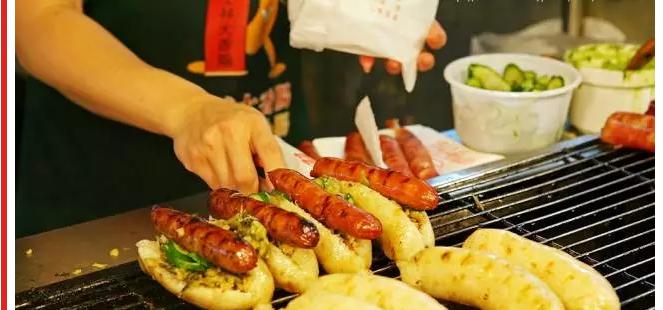 万达美食节牛排店,万达美食节免费吃