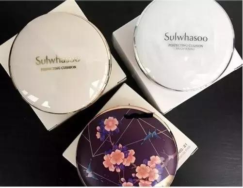 韩国气垫排行榜前十名,韩国后气垫哪一款效果最好