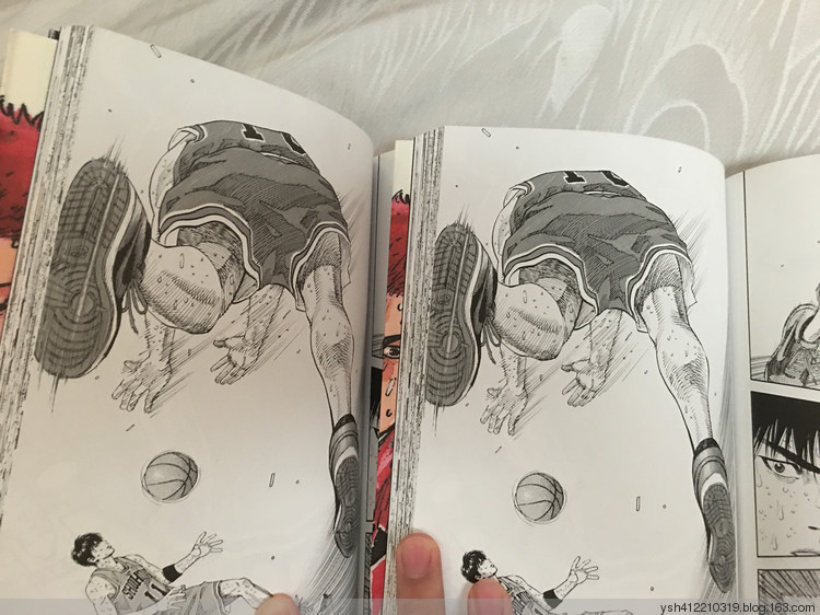 这是大陆制作的一部「完全版」漫画开始了内地漫画制作的新纪元