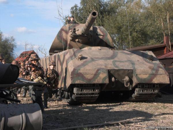 二战十大神器排行榜,二战十大差评武器排行