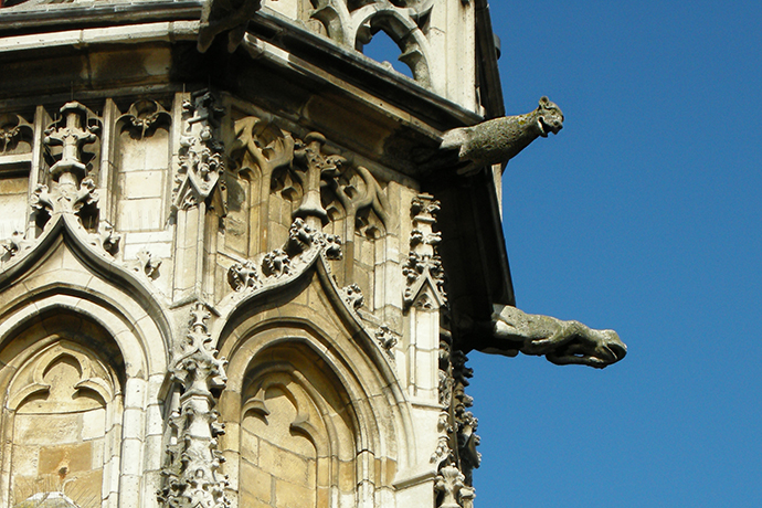 现在人口不到4万的这座城市曾经却控股了东印度公司