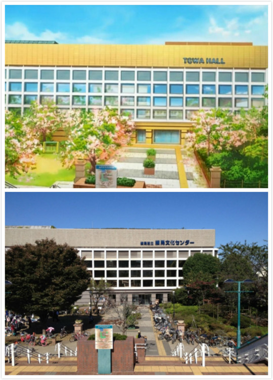 你最想去的日本动漫取景地，在哪里