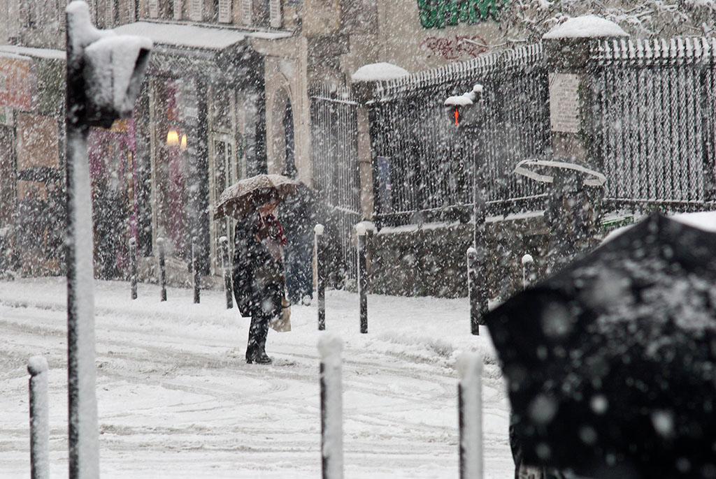 深秋已至，留学*党**们所在的国家穿秋裤吗？