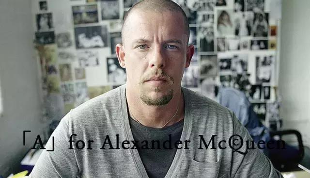 时装周盛世美颜观众,mcqueen24年秋冬走秀解析