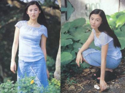 不要说自己过的惨，这些当红明星都曾吃不上一顿“饱饭”！