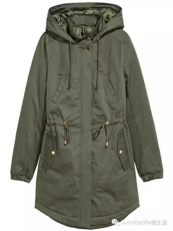 投资一次受益半生，这13款大衣性价比堪比养老保险