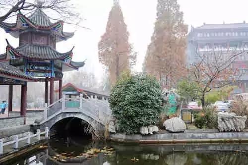 徐州这些百年中学，光靠历史就能亮瞎你！你的母校上榜没？