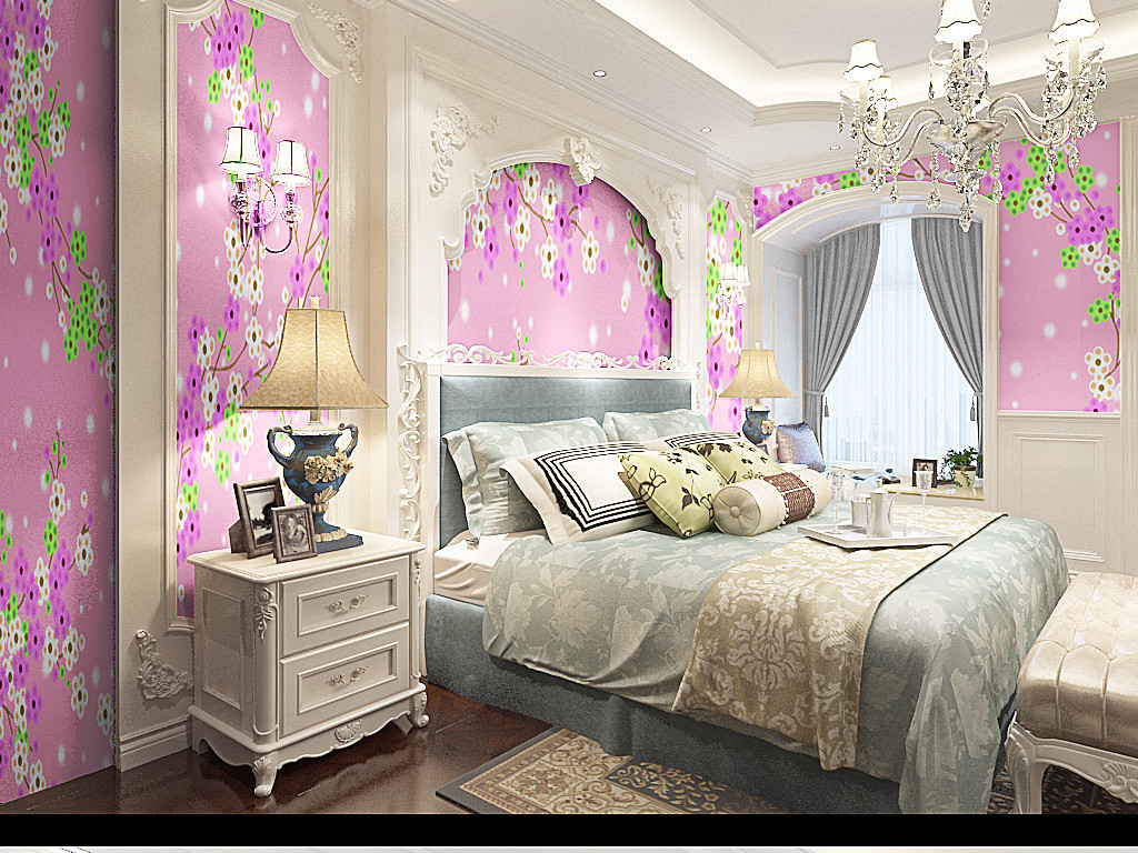 墙纸去除甲醛的方法,墙纸有甲醛的处理方法