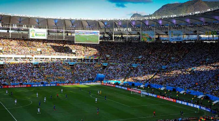 世界十大足球场排名最新,世界最豪华足球场排名