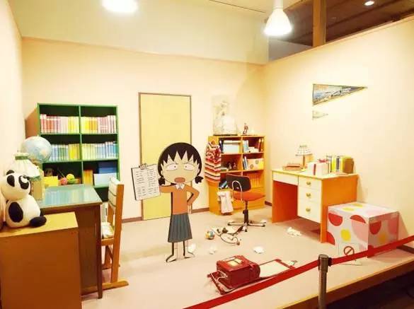 上海动漫主题餐厅推荐,去日本必吃的动漫餐厅