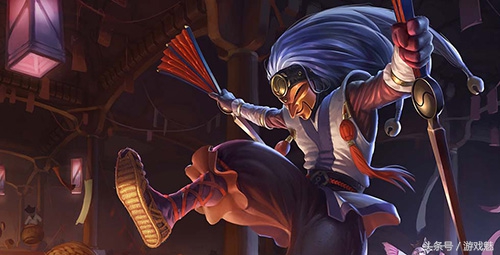 英雄联盟s7专题,英雄联盟s7哪个位置最强