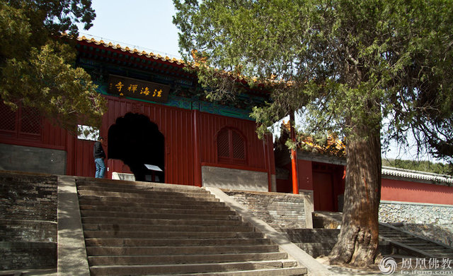 中国十大名寺之首清净寺,苏州市口碑高的十大寺