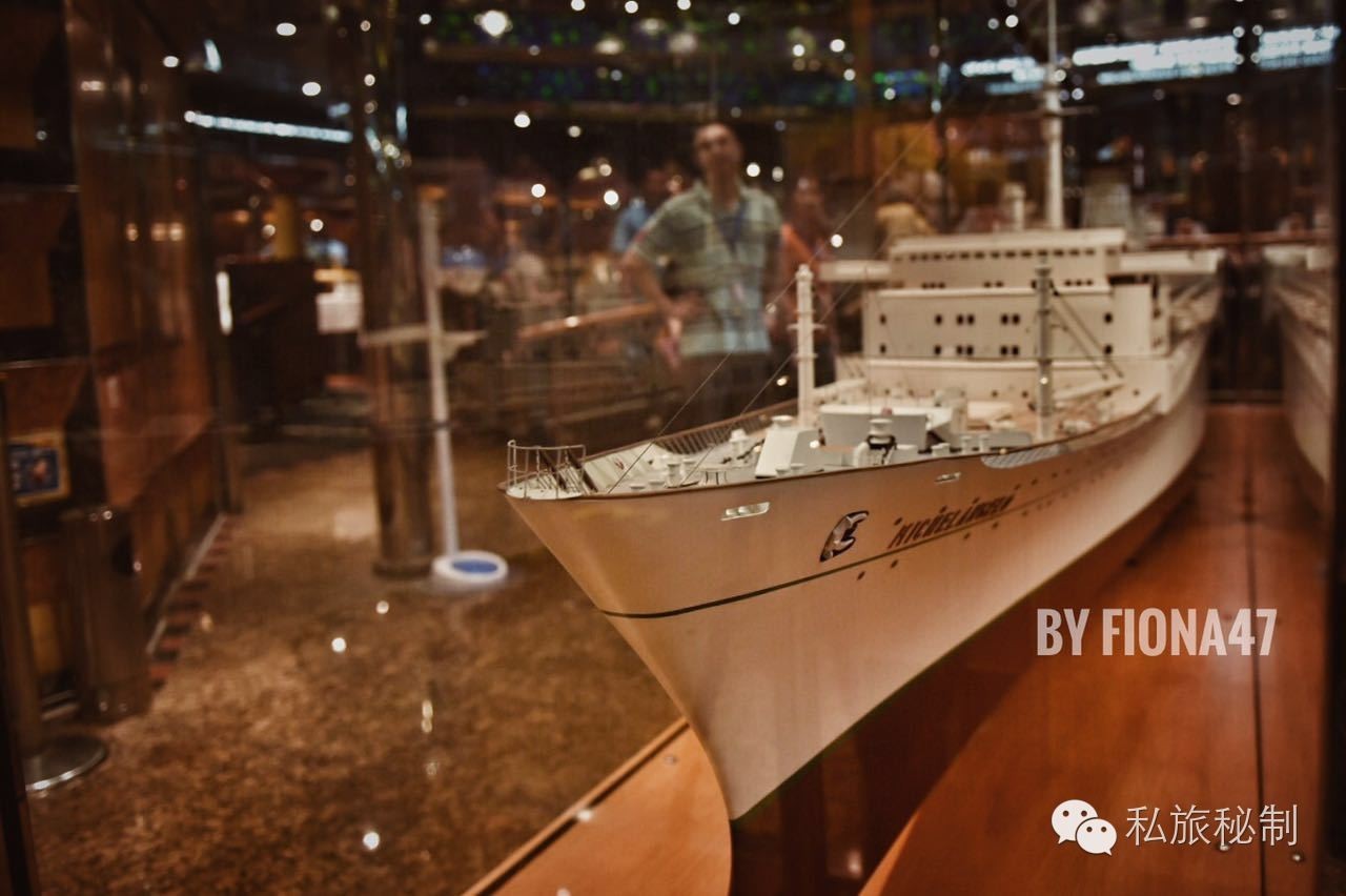 海上邮轮旅游全攻略,海上邮轮旅游攻略