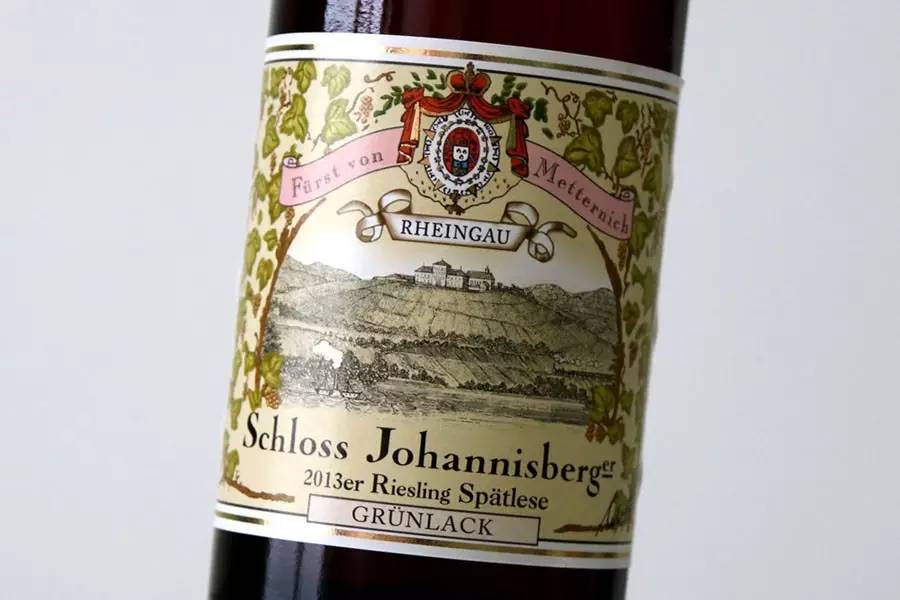 德国葡萄酒品牌排名,德国十三个葡萄酒产区