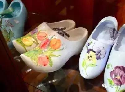 种草｜荷兰秋日伴手礼清单