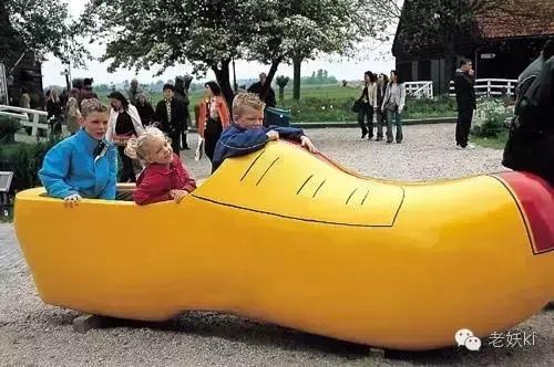 种草｜荷兰秋日伴手礼清单