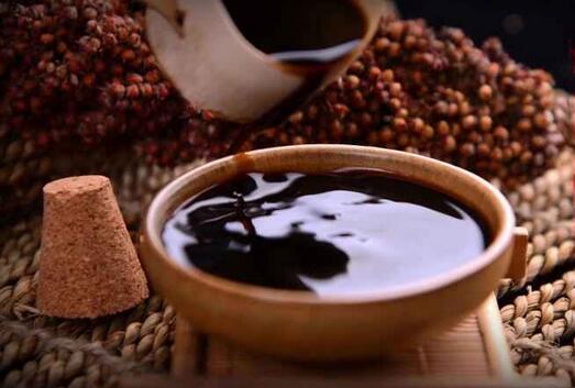 平常我们吃的醋多吃点有好处吗,我们平时吃的醋