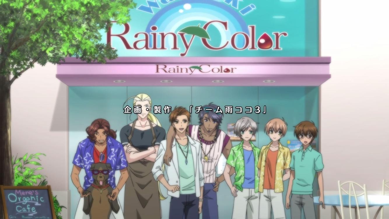 10月新番动漫重生,10月新番进化