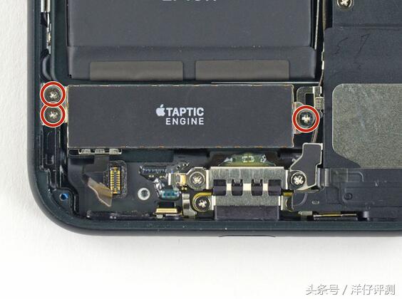 iphone7拆机视频,苹果7拆解全过程