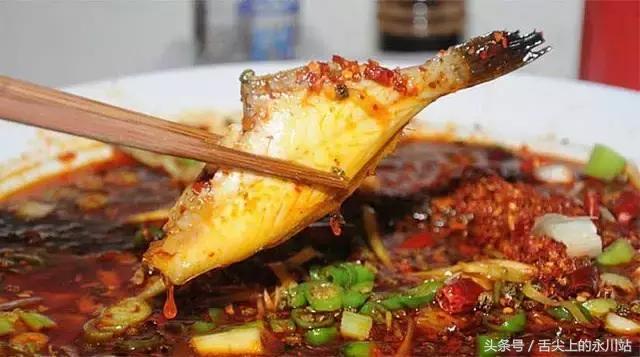 永川人多吃什么,永川最出名的是什么吃的