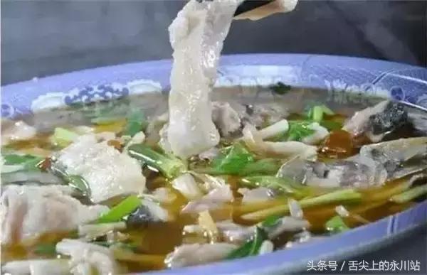 永川人多吃什么,永川最出名的是什么吃的