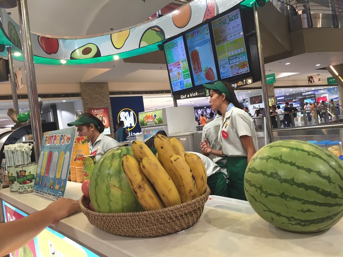 菲律宾潜水攻略 (菲律宾潜水游记)