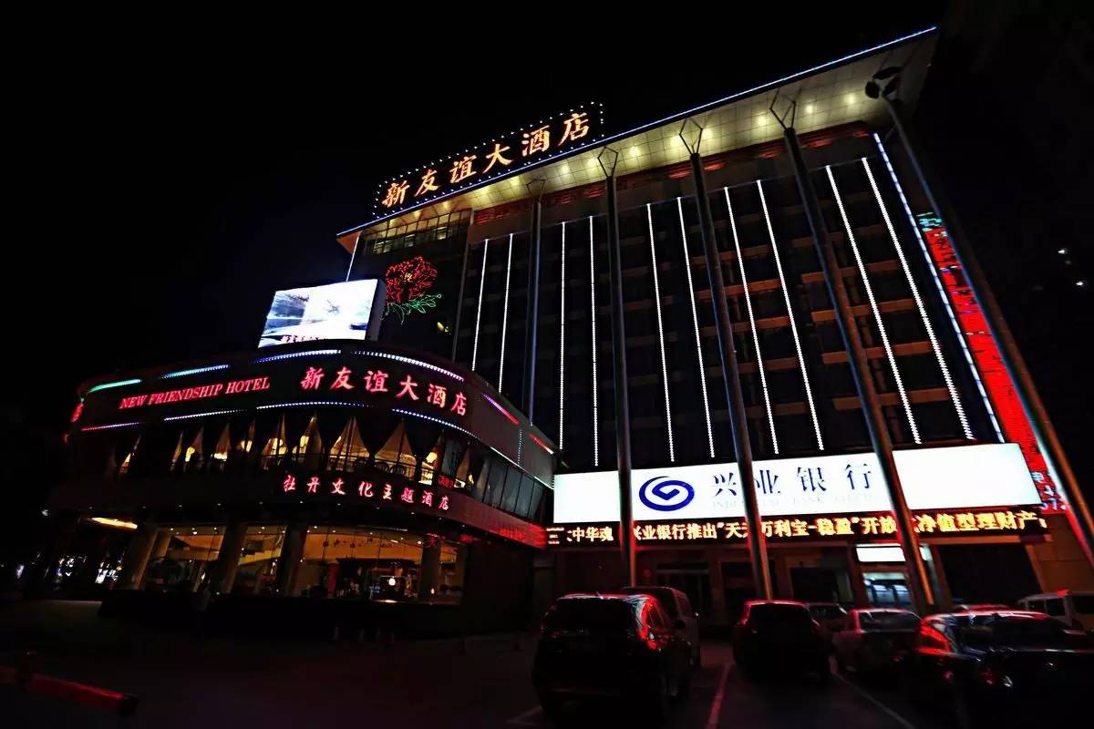 洛阳广州市场现在怎么样,洛阳广州市场都有什么